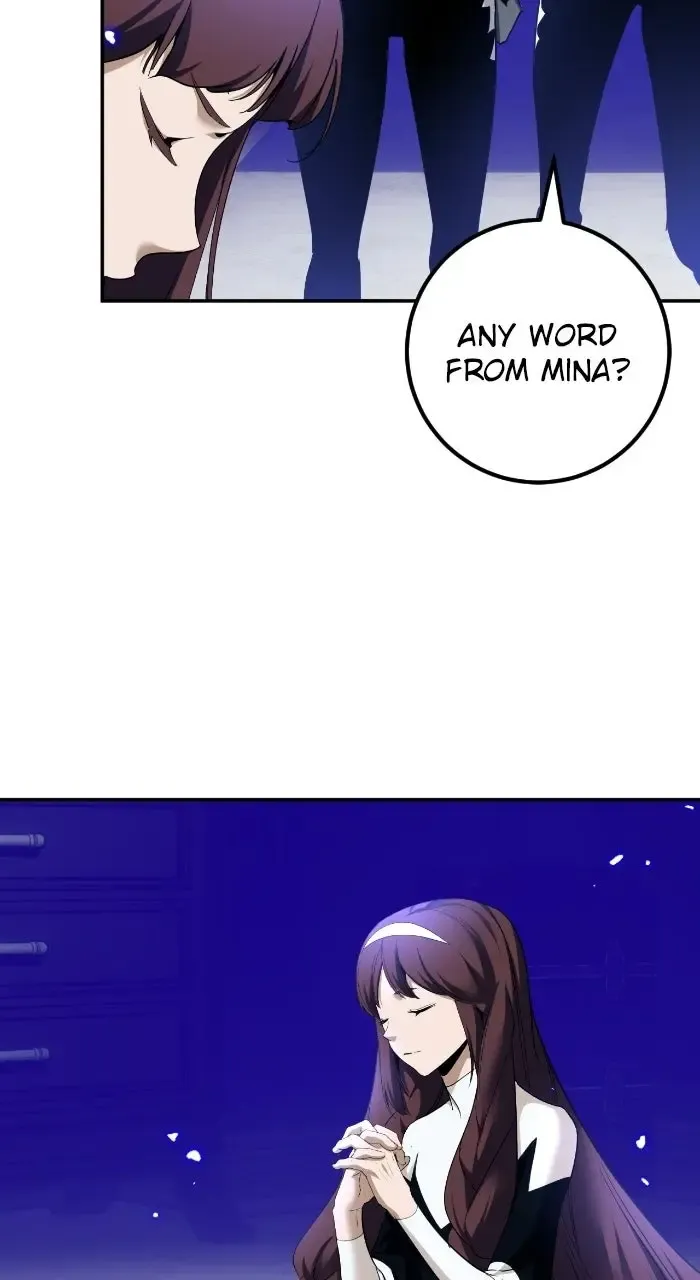 Return to Player Chapter 236 - Page 27