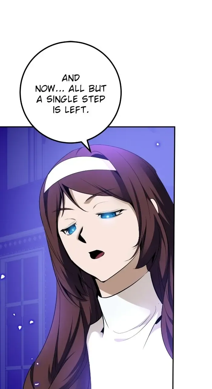 Return to Player Chapter 236 - Page 32