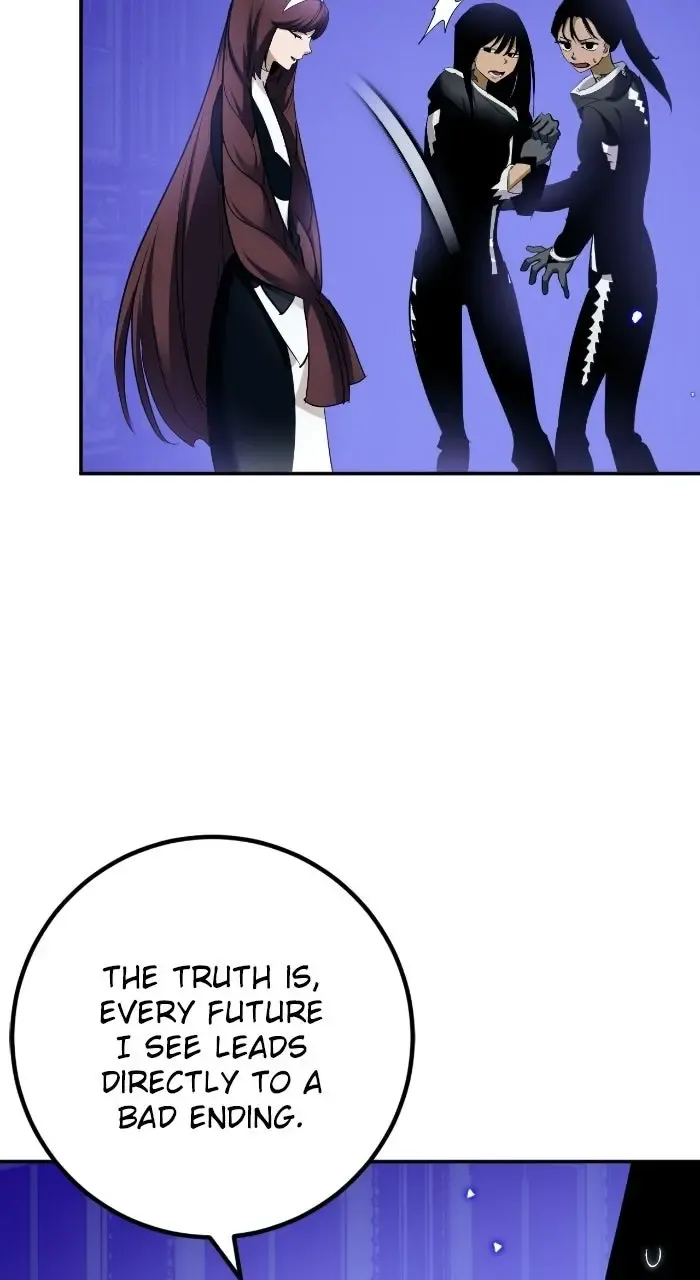 Return to Player Chapter 236 - Page 34