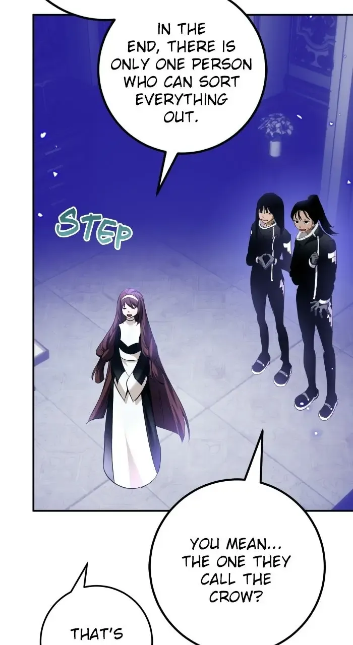 Return to Player Chapter 236 - Page 41