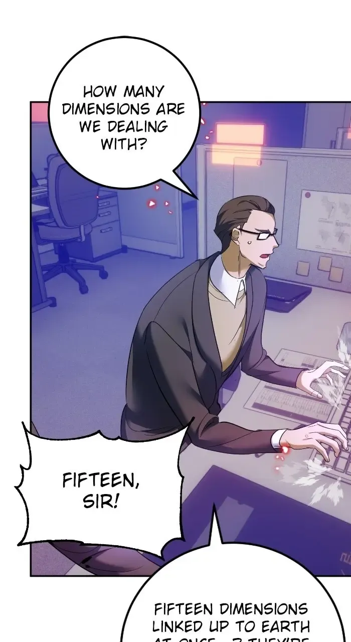 Return to Player Chapter 236 - Page 53