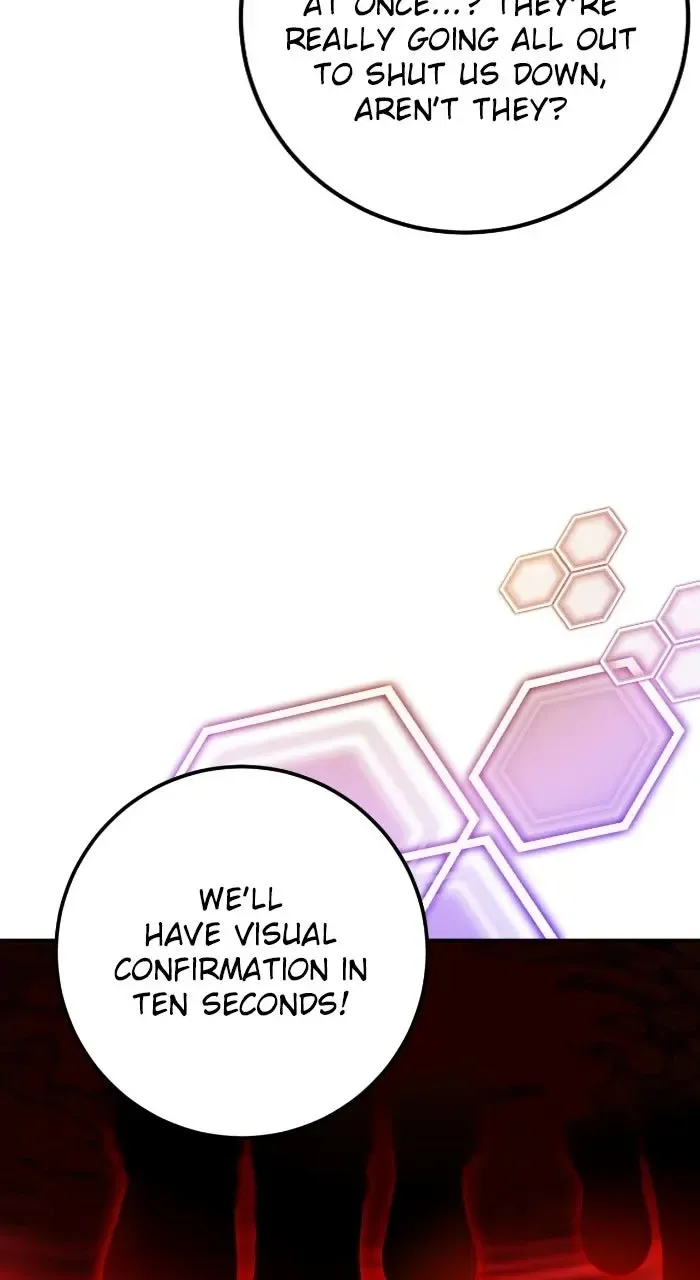Return to Player Chapter 236 - Page 54