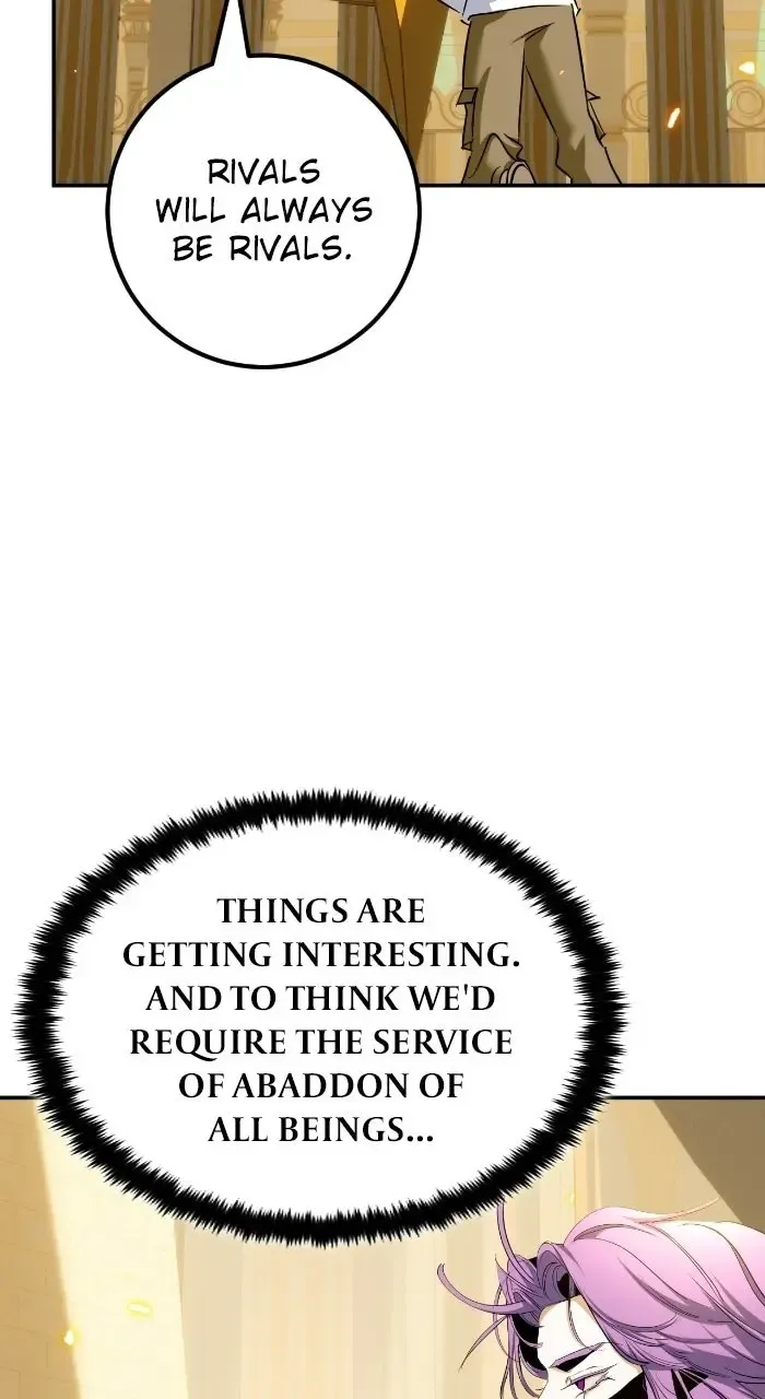 Return to Player Chapter 236 - Page 8