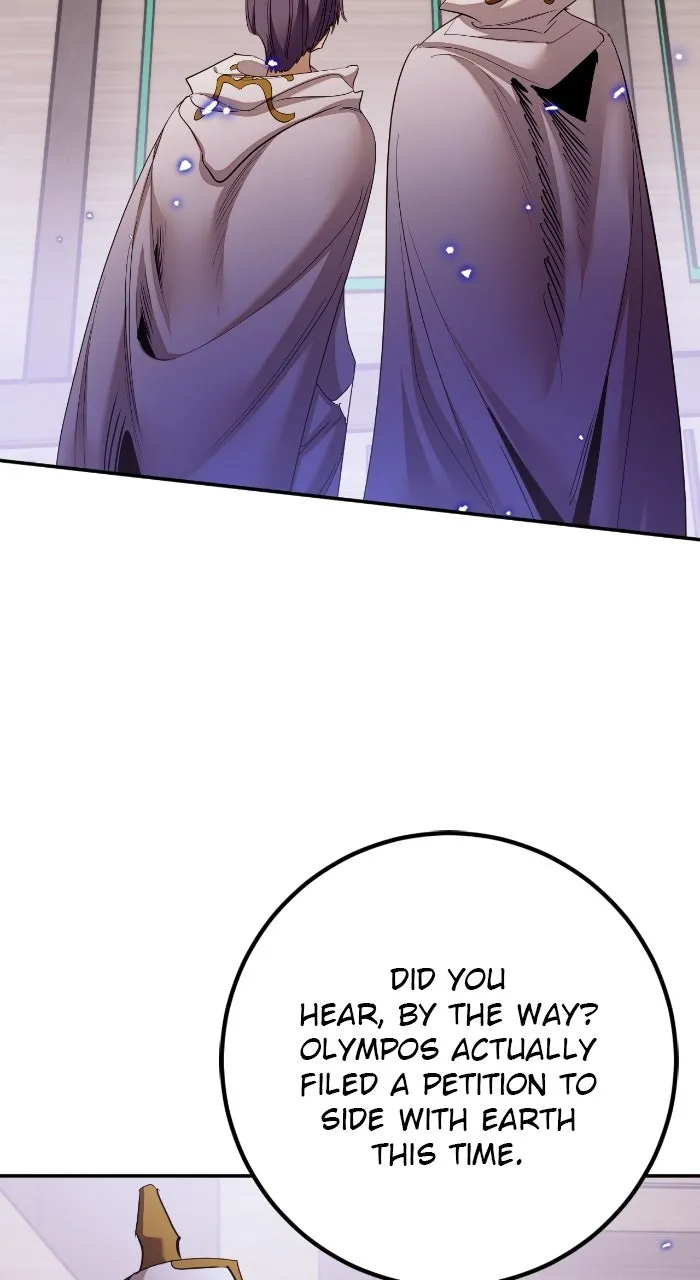 Return to Player Chapter 237 - Page 10