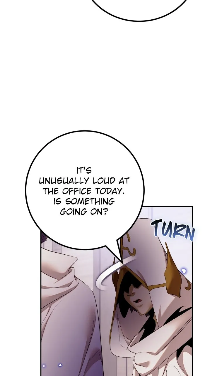 Return to Player Chapter 237 - Page 12