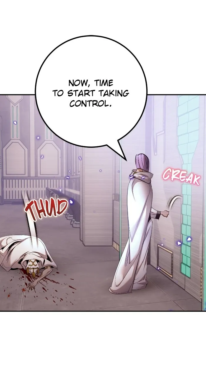 Return to Player Chapter 237 - Page 21