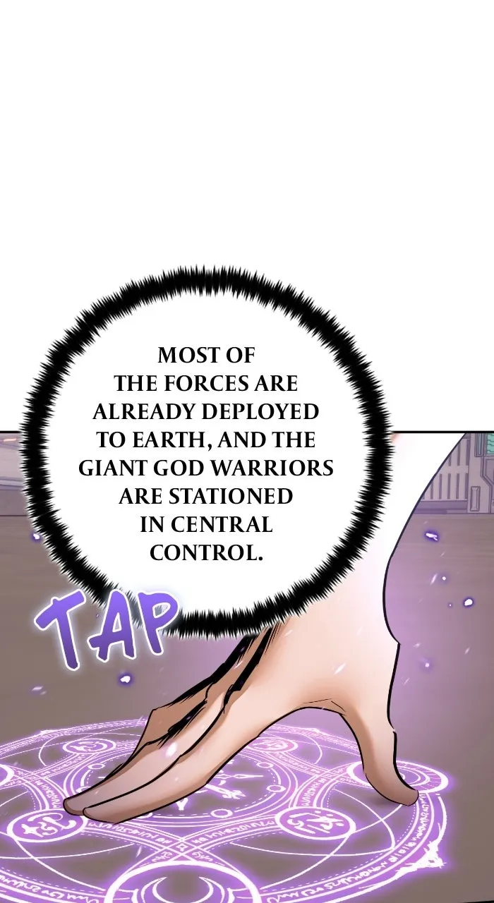 Return to Player Chapter 237 - Page 22