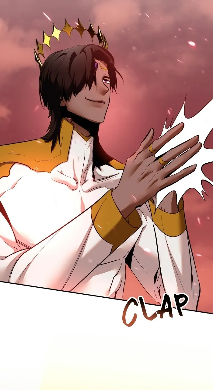 Return to Player Chapter 237 - Page 48