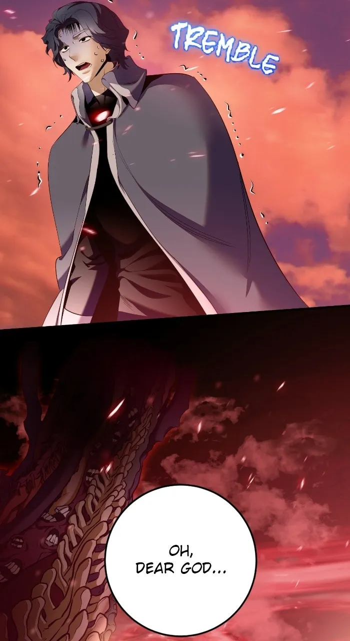 Return to Player Chapter 237 - Page 6