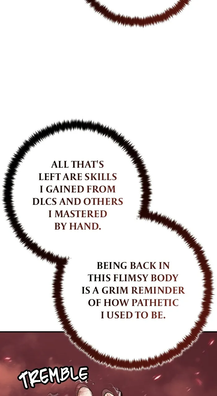 Return to Player Chapter 237 - Page 87