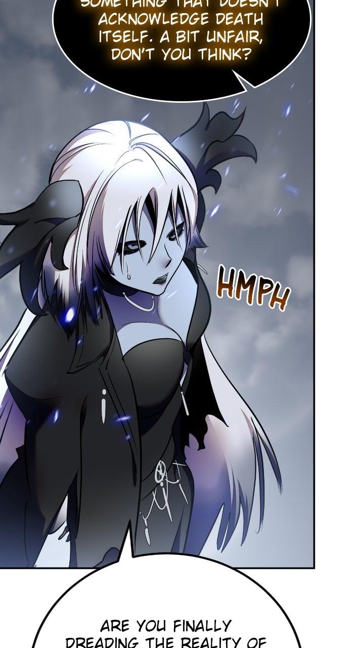 Return to Player Chapter 238 - Page 101
