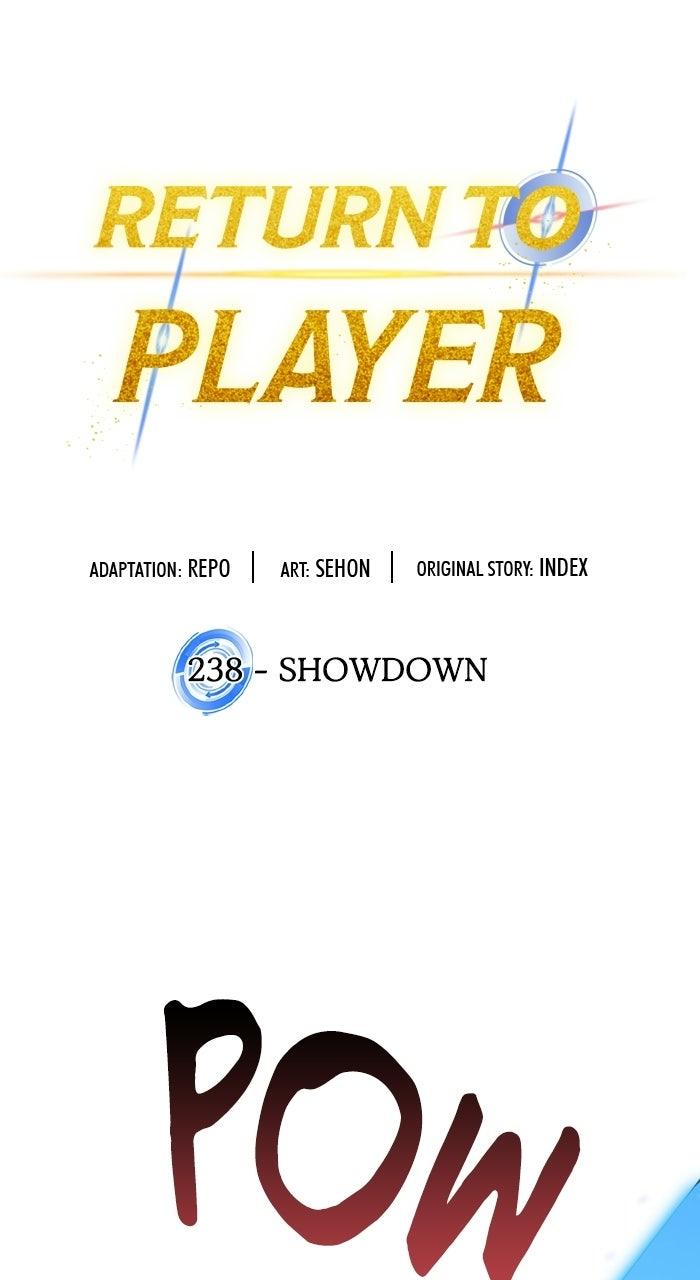 Return to Player Chapter 238 - Page 11
