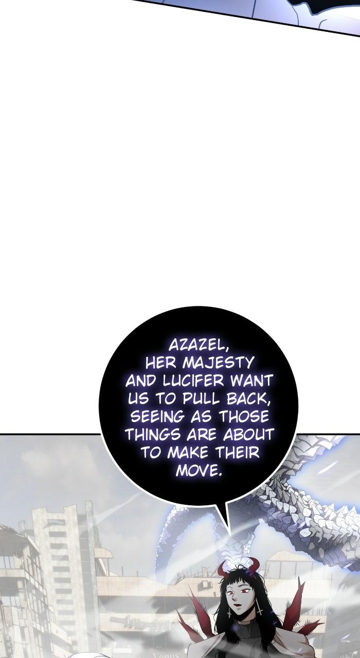 Return to Player Chapter 238 - Page 14