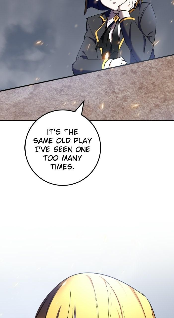 Return to Player Chapter 238 - Page 3