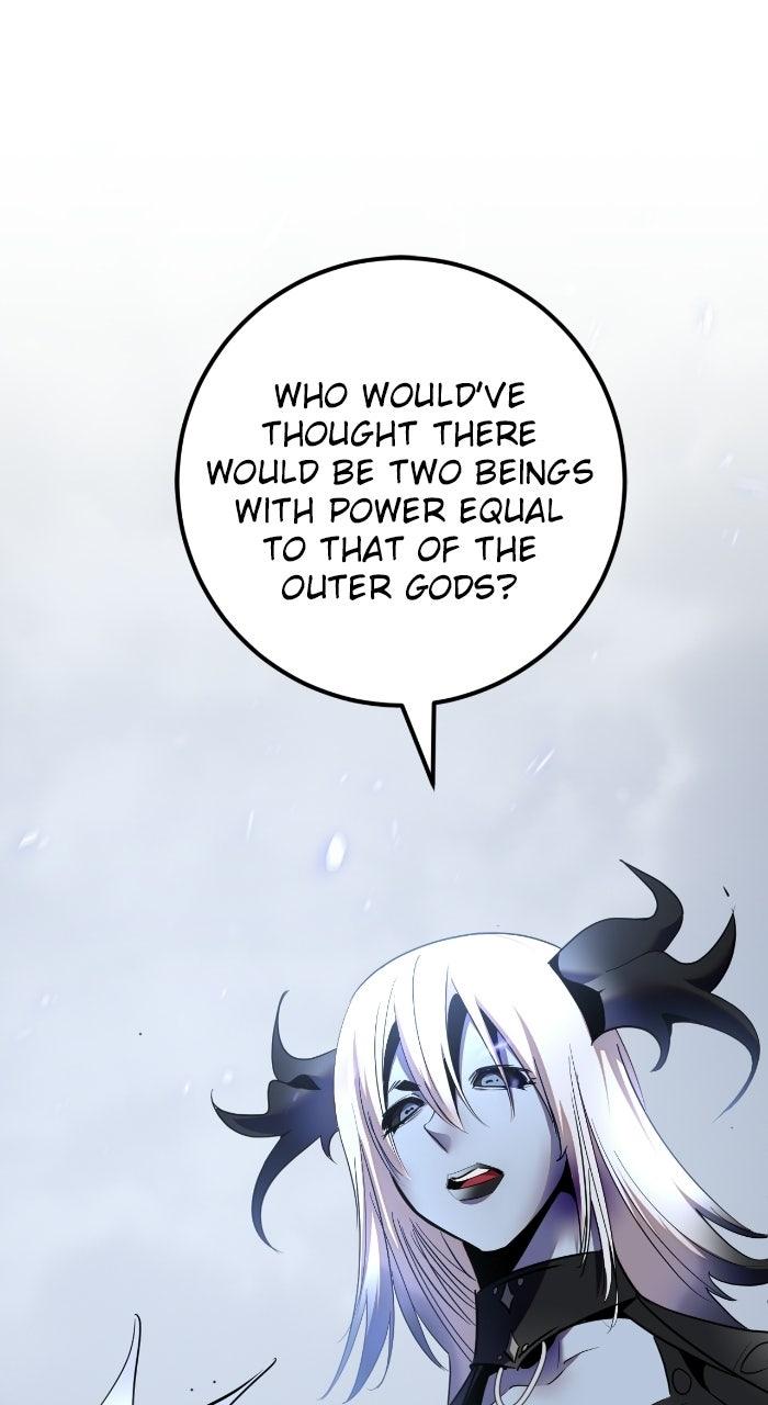 Return to Player Chapter 238 - Page 32