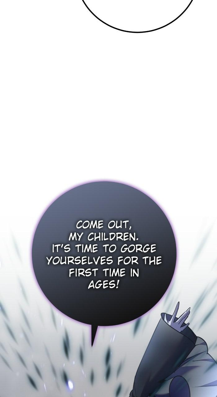 Return to Player Chapter 238 - Page 35