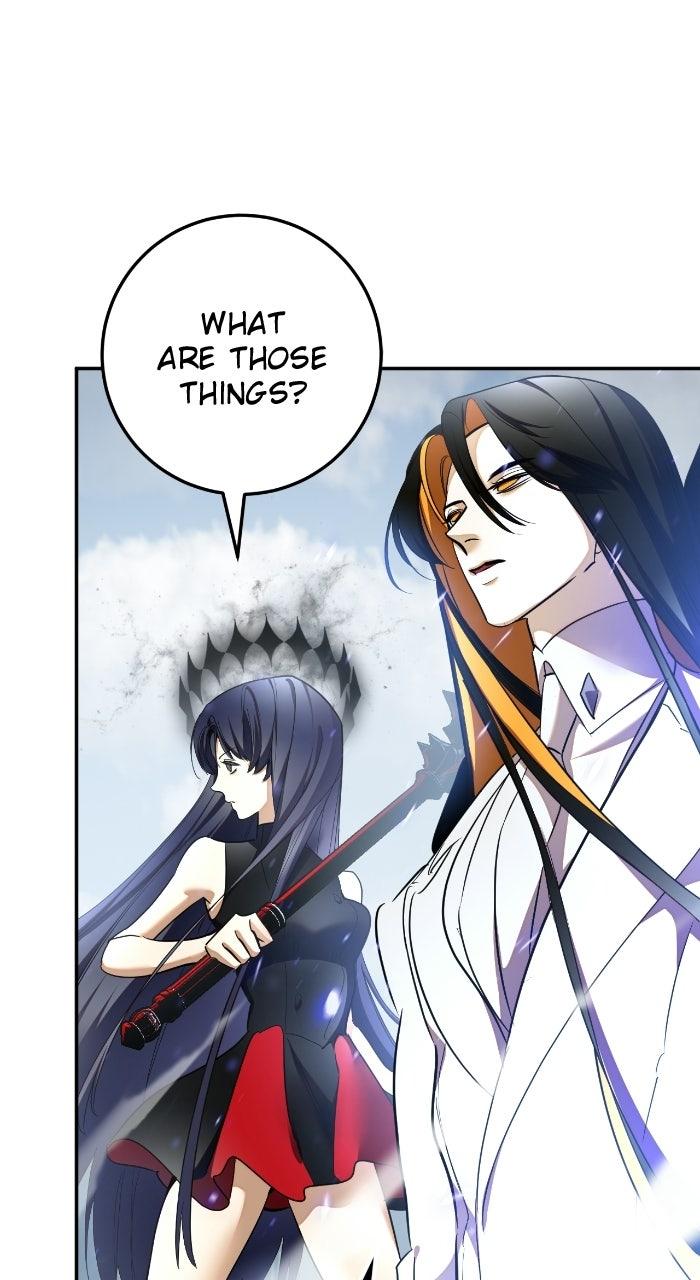 Return to Player Chapter 238 - Page 42
