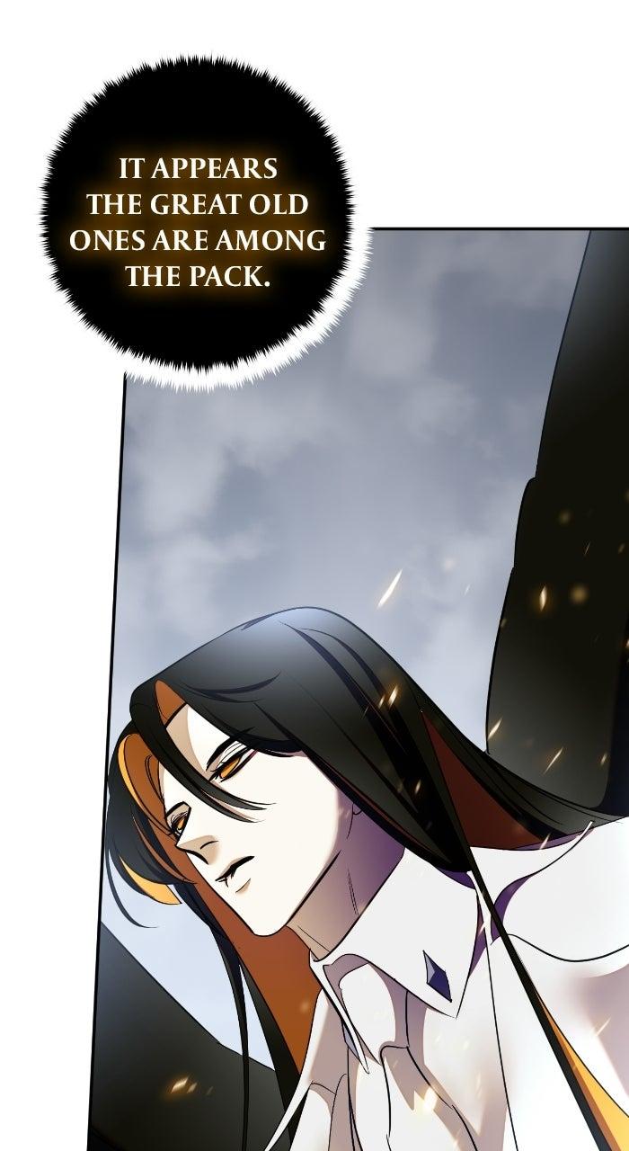 Return to Player Chapter 238 - Page 46