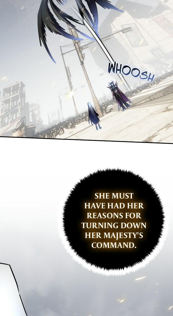 Return to Player Chapter 238 - Page 48