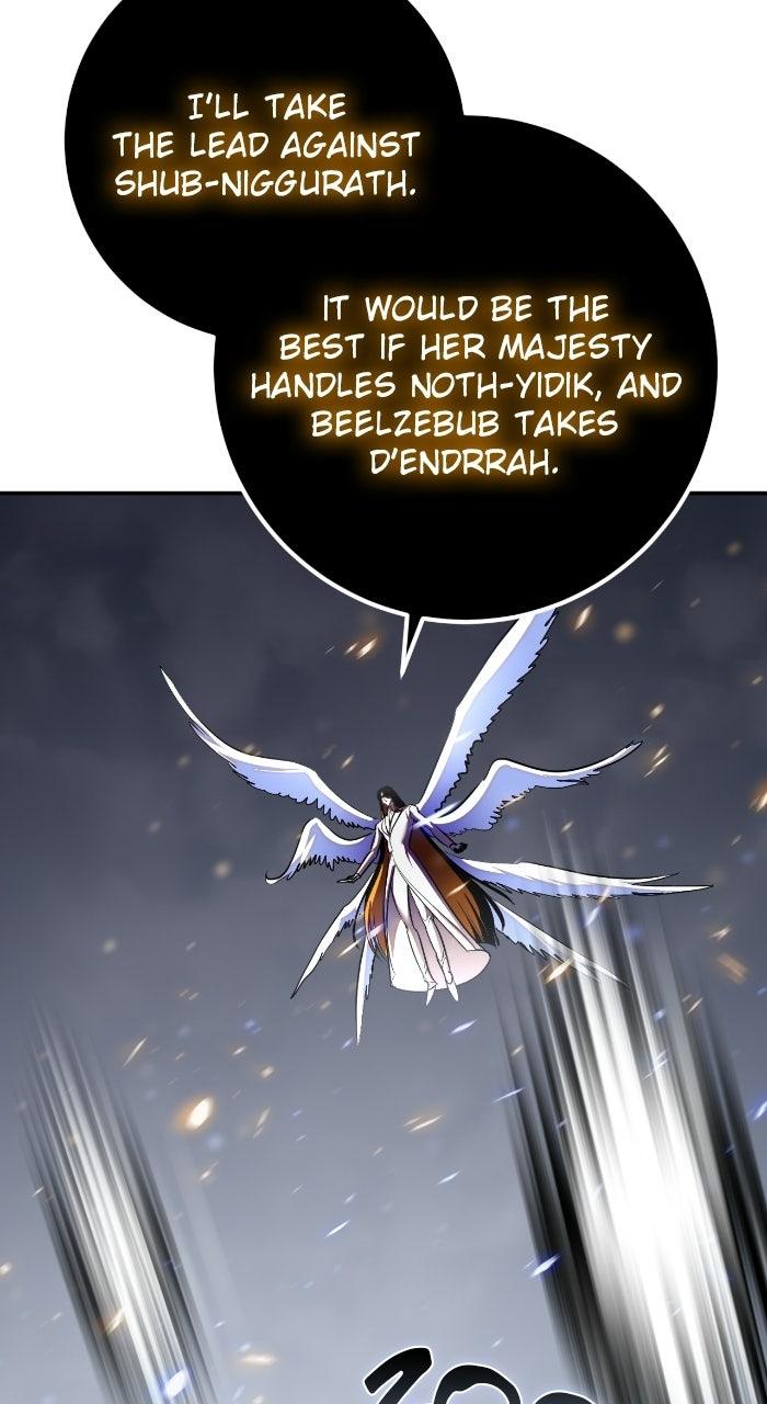 Return to Player Chapter 238 - Page 55