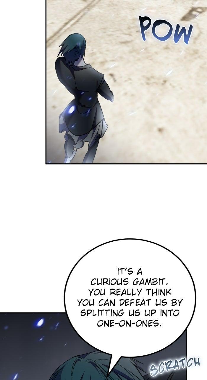Return to Player Chapter 238 - Page 57