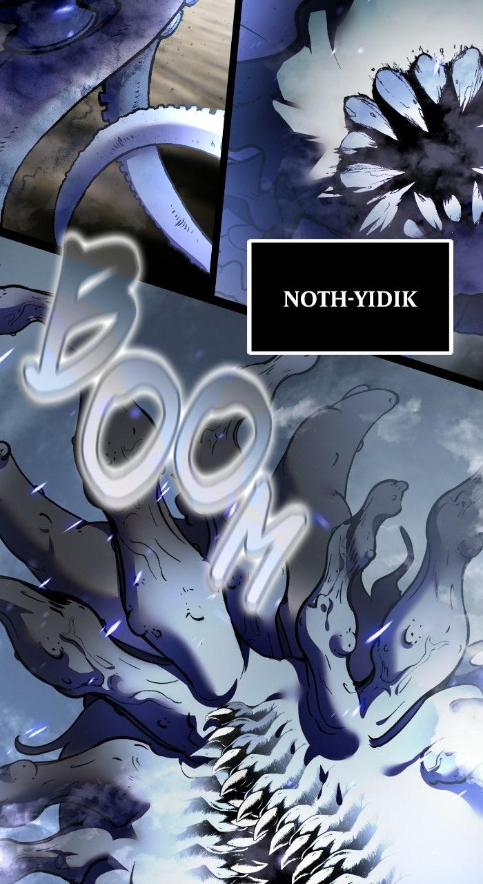Return to Player Chapter 238 - Page 6