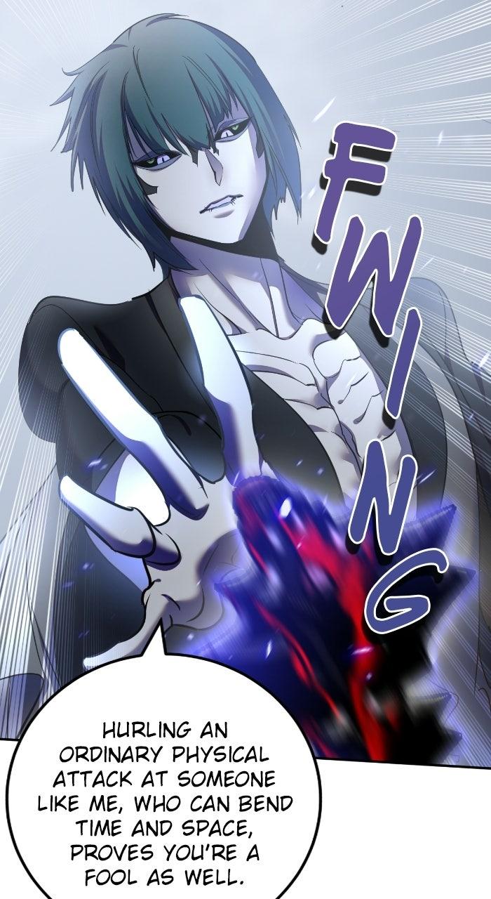 Return to Player Chapter 238 - Page 68