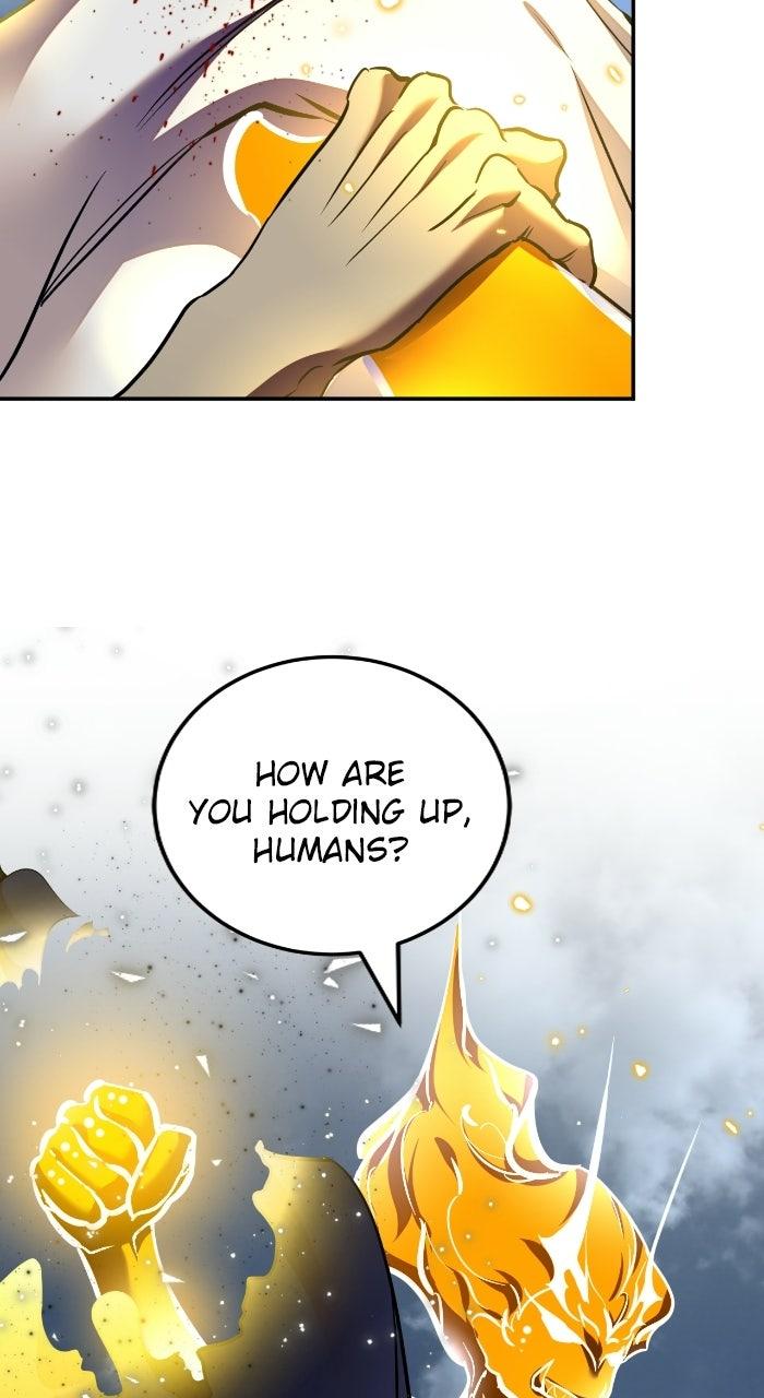 Return to Player Chapter 238 - Page 81