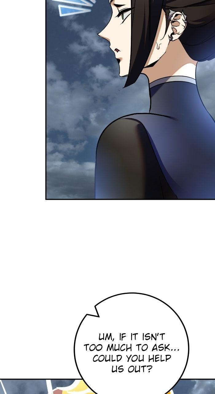 Return to Player Chapter 238 - Page 85