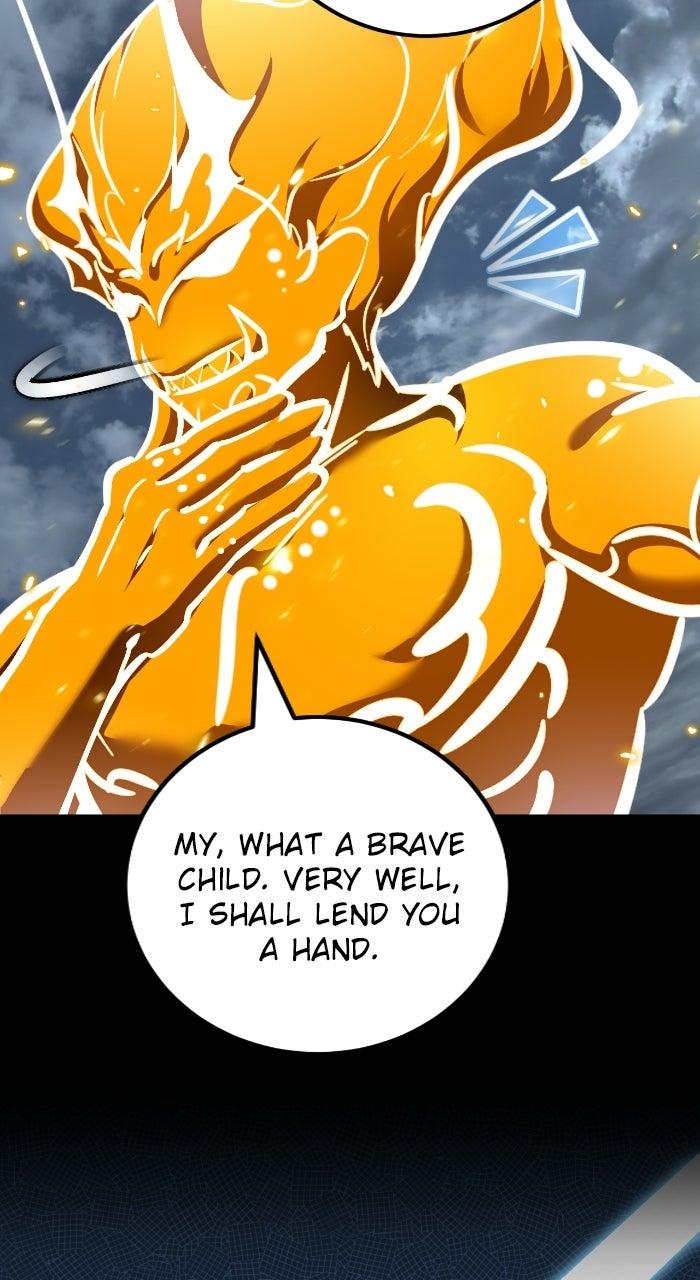 Return to Player Chapter 238 - Page 86