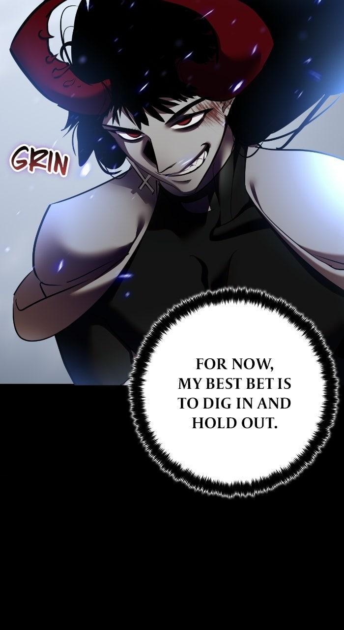 Return to Player Chapter 238 - Page 94