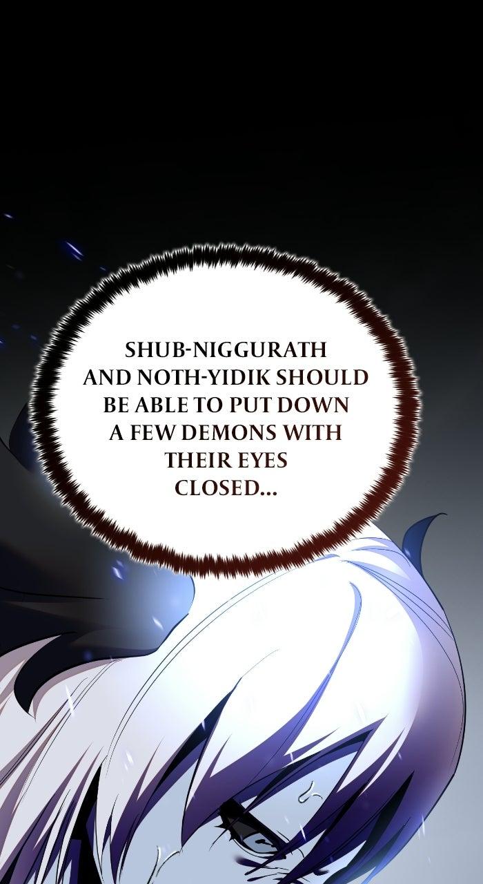 Return to Player Chapter 238 - Page 95