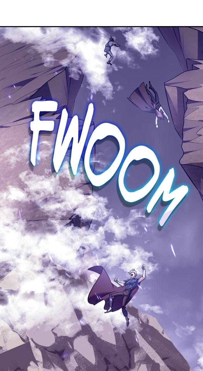 Return to Player Chapter 239 - Page 1