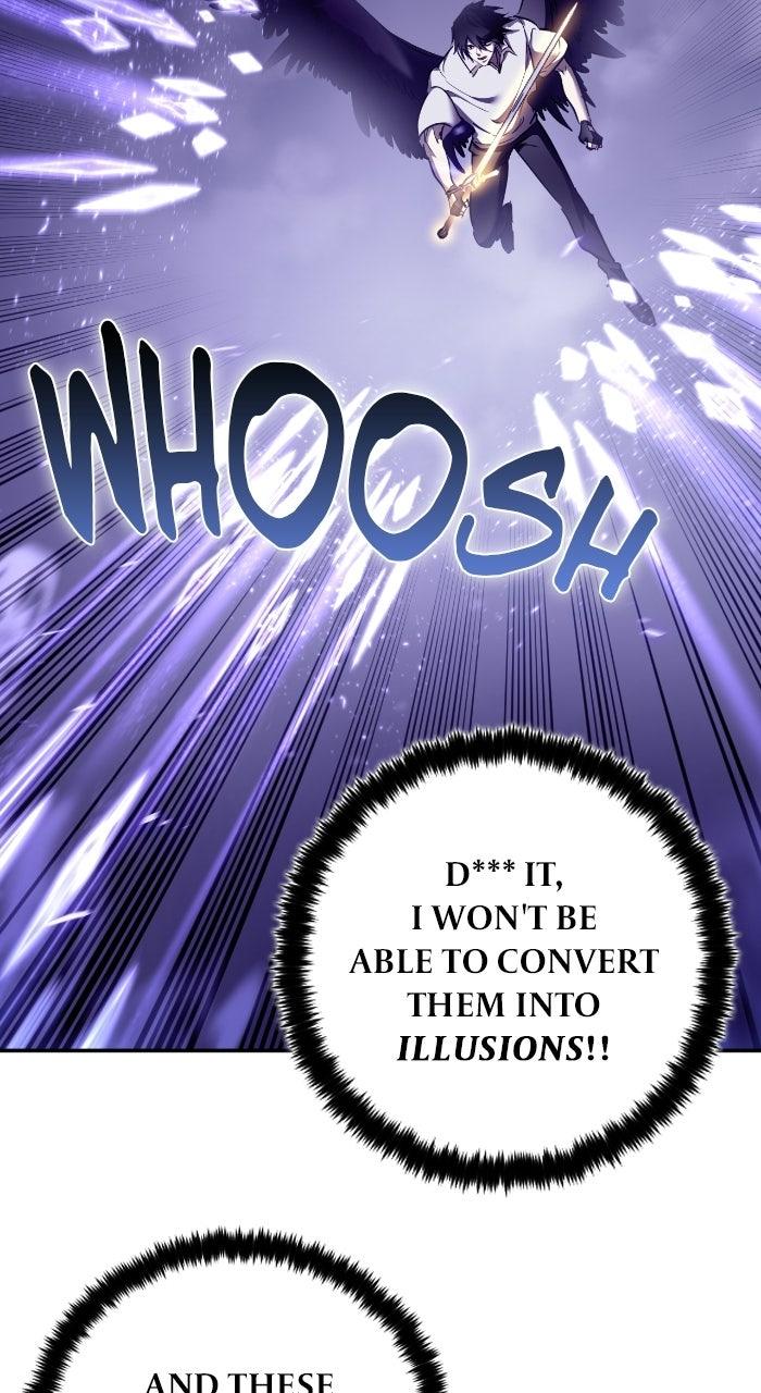 Return to Player Chapter 239 - Page 22