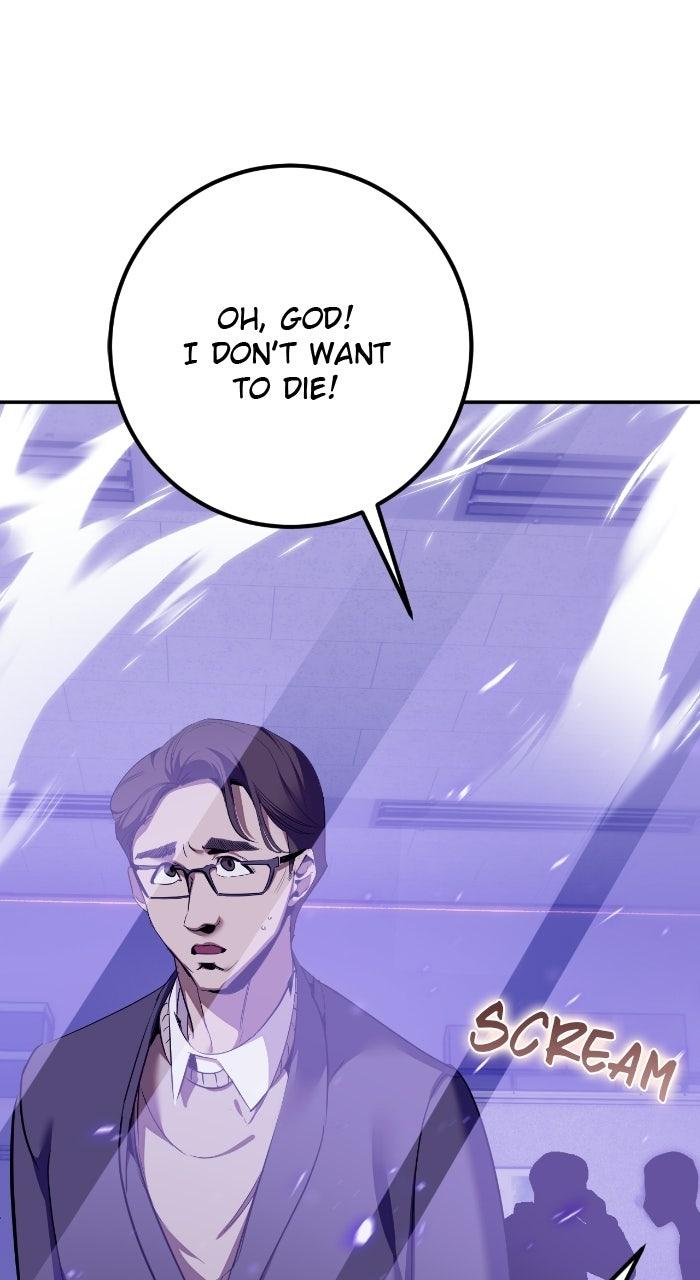 Return to Player Chapter 239 - Page 40