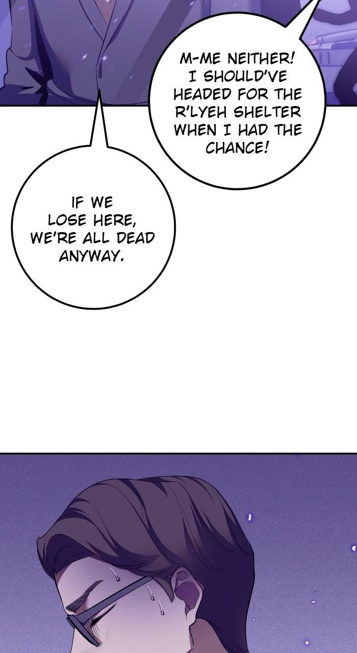 Return to Player Chapter 239 - Page 41