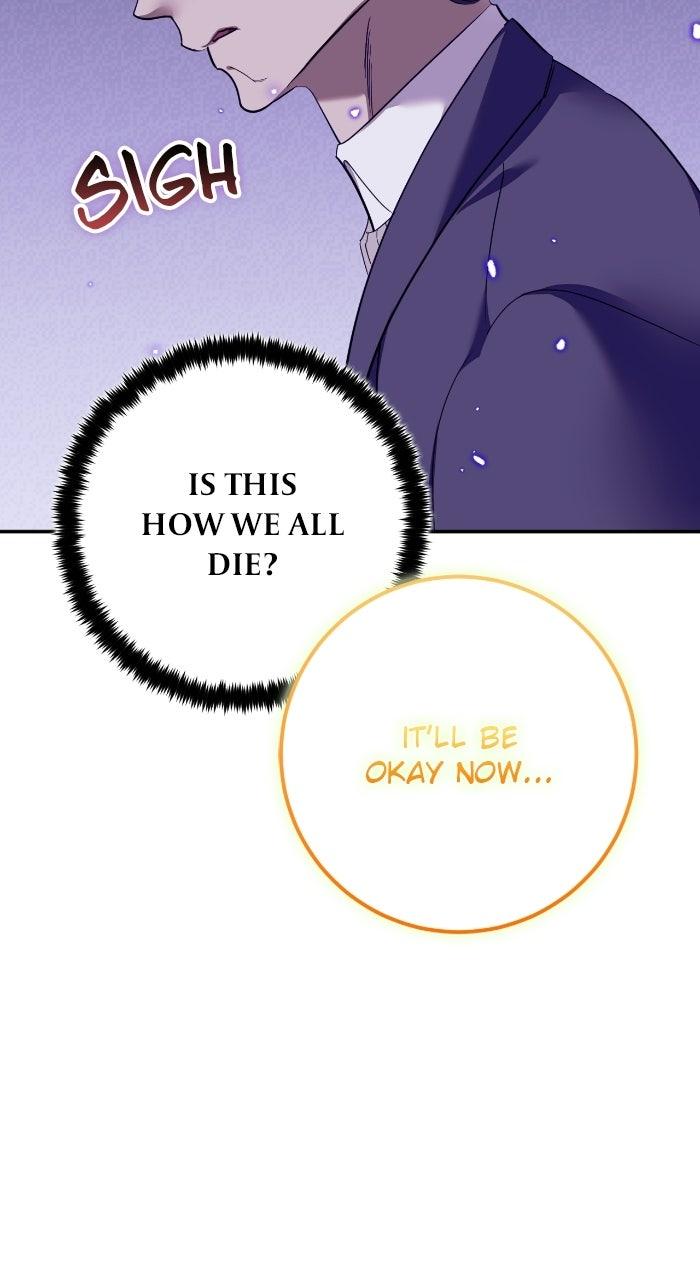 Return to Player Chapter 239 - Page 42