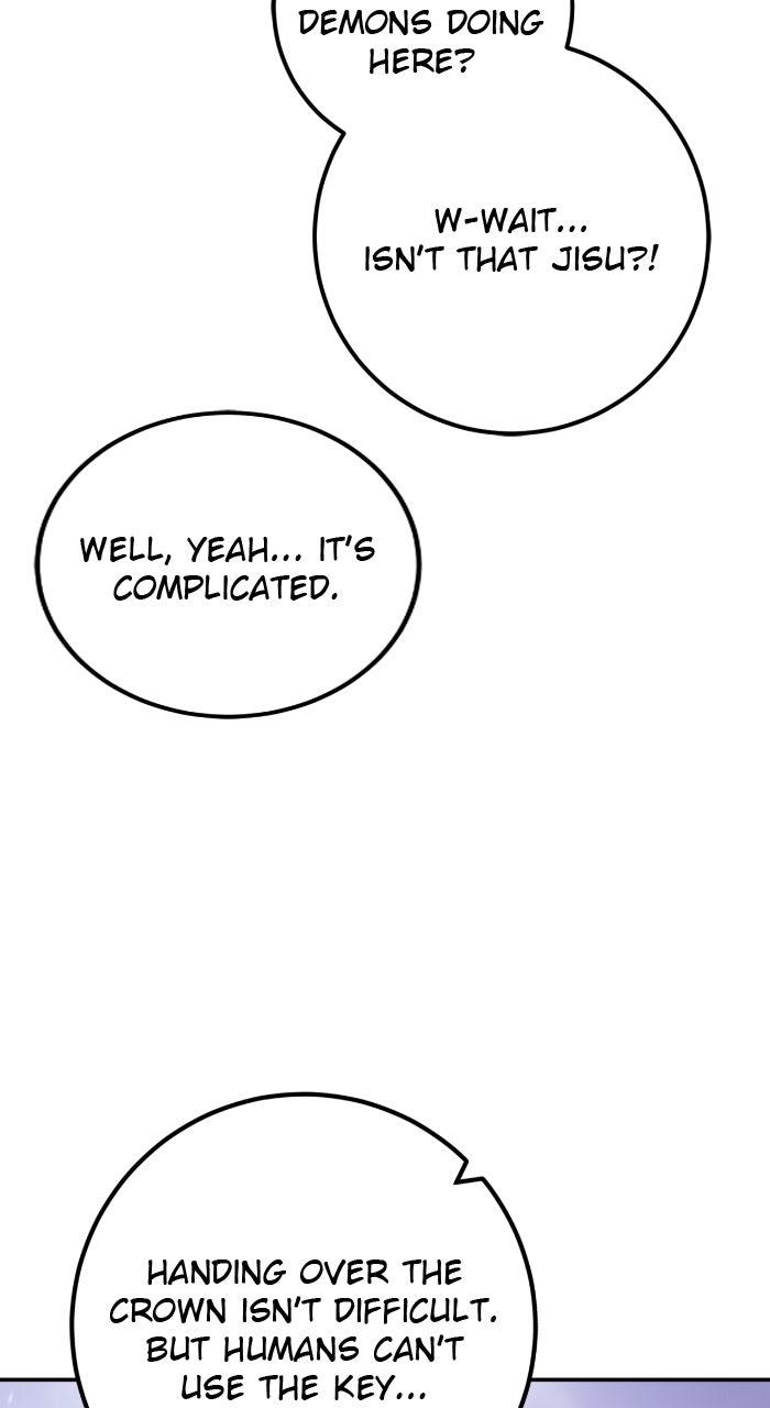 Return to Player Chapter 239 - Page 61