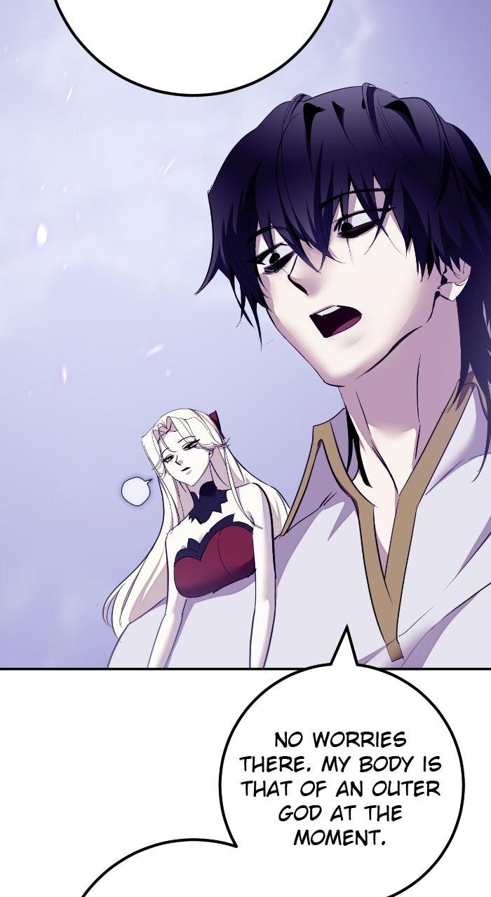 Return to Player Chapter 239 - Page 62