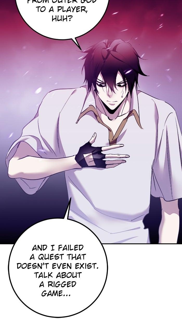 Return to Player Chapter 239 - Page 75