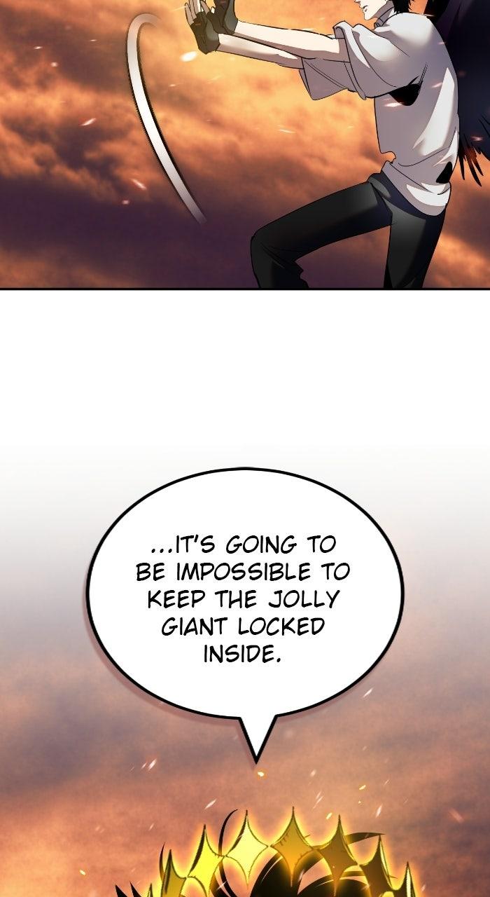 Return to Player Chapter 240 - Page 108