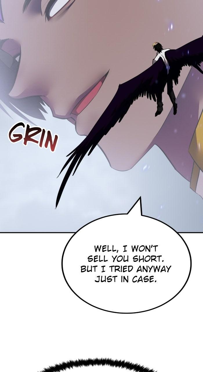 Return to Player Chapter 240 - Page 5