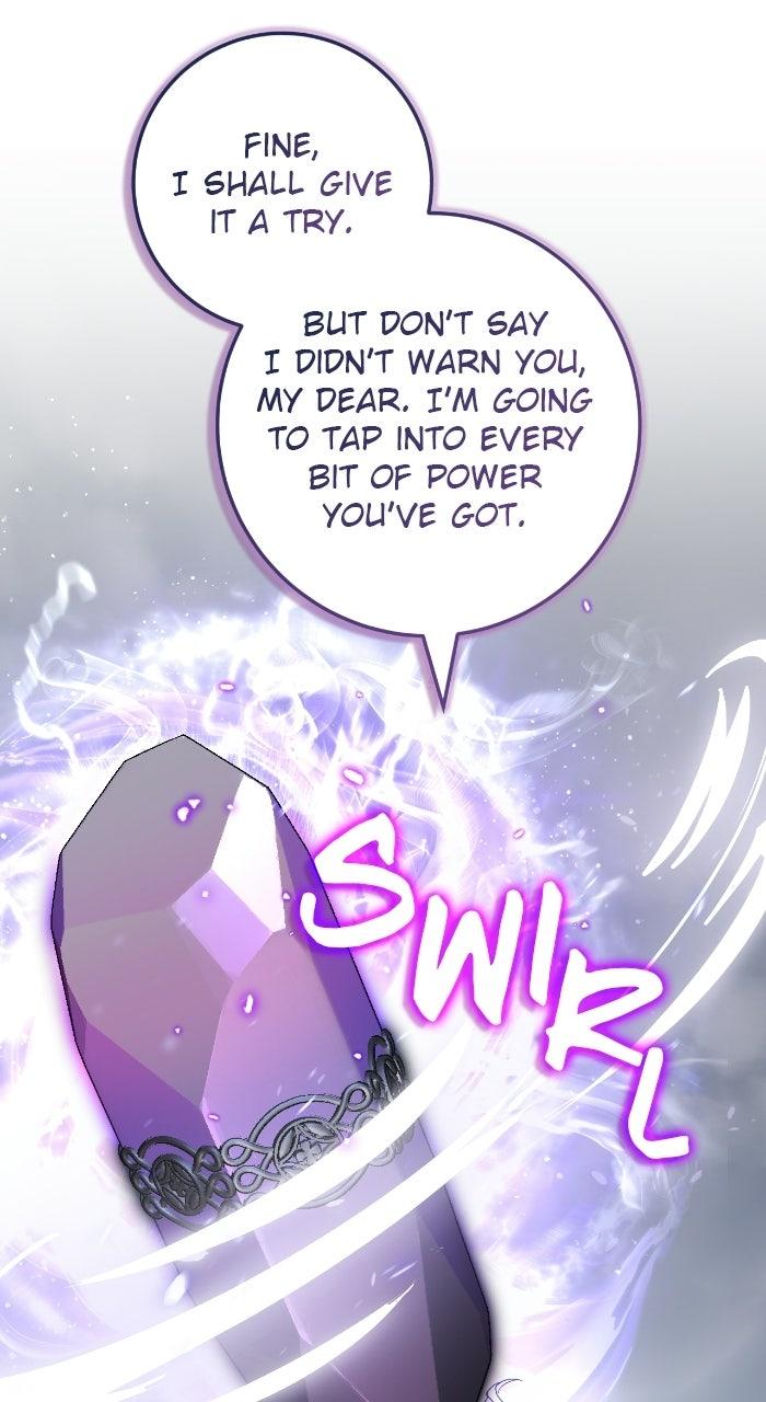 Return to Player Chapter 240 - Page 61