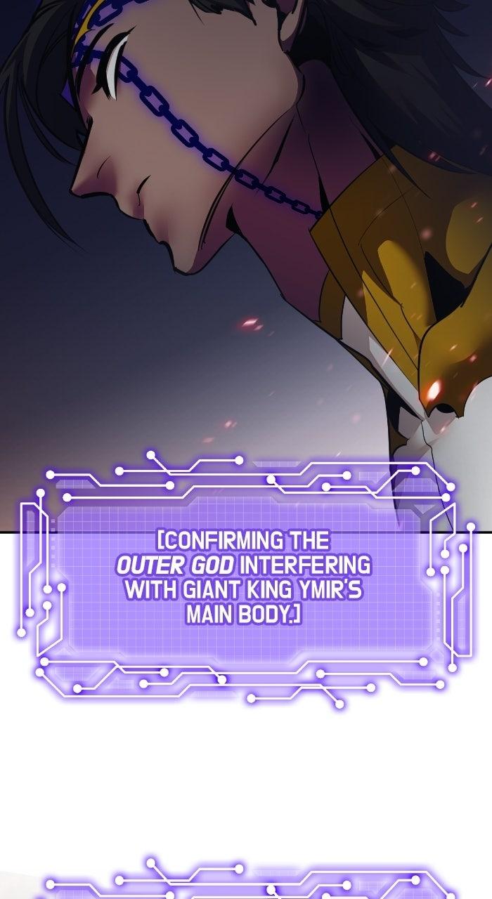 Return to Player Chapter 240 - Page 79