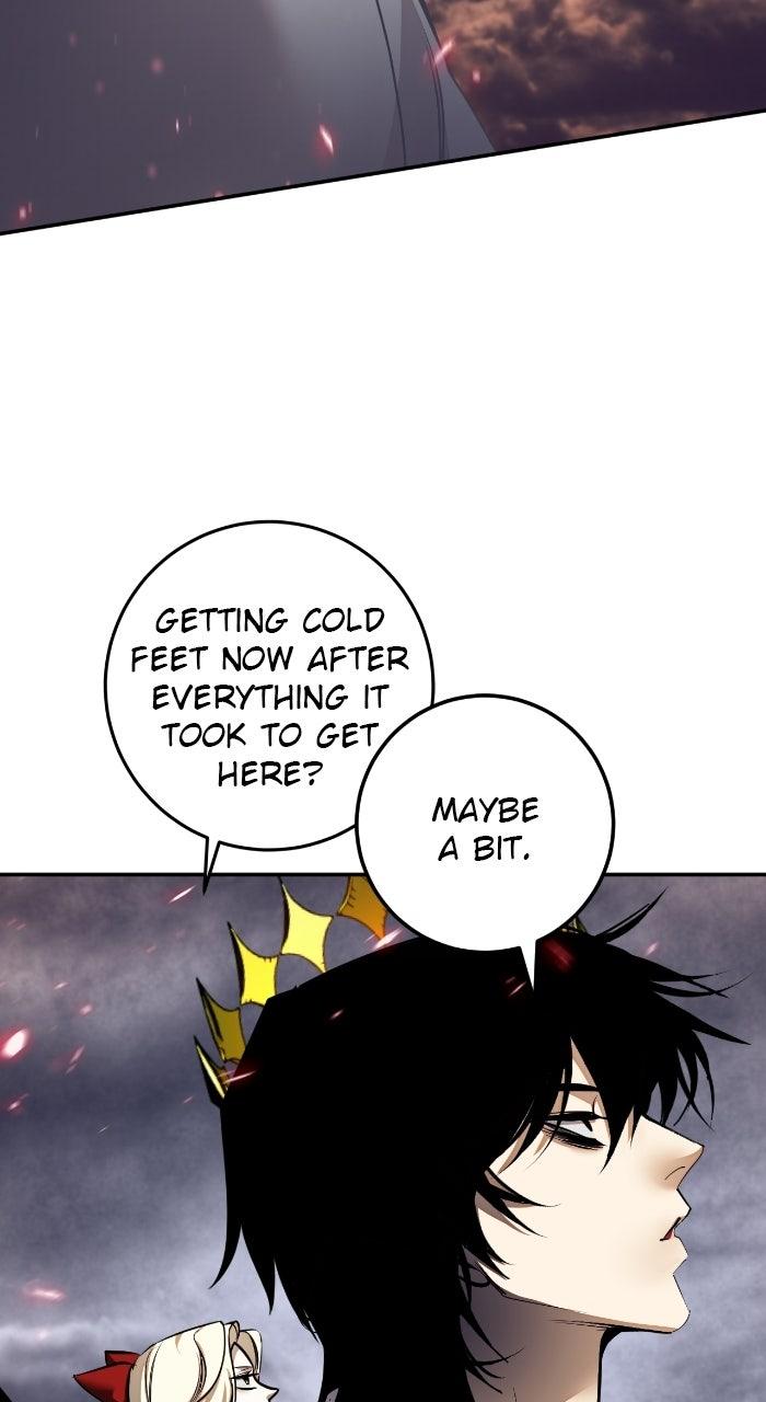 Return to Player Chapter 240 - Page 86