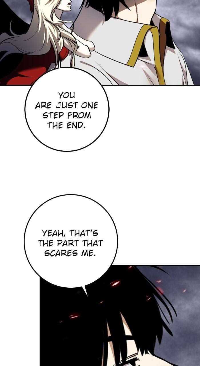 Return to Player Chapter 240 - Page 87