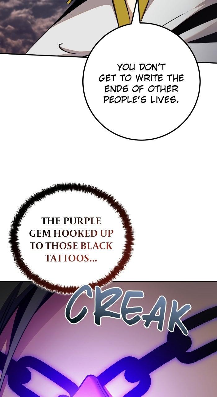 Return to Player Chapter 240 - Page 97