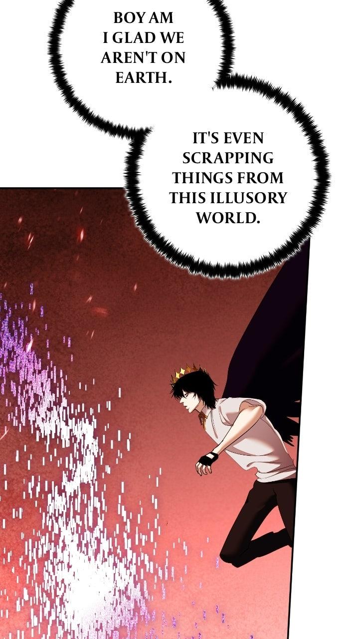Return to Player Chapter 241 - Page 27