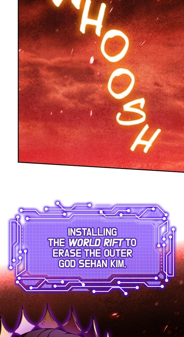 Return to Player Chapter 241 - Page 30