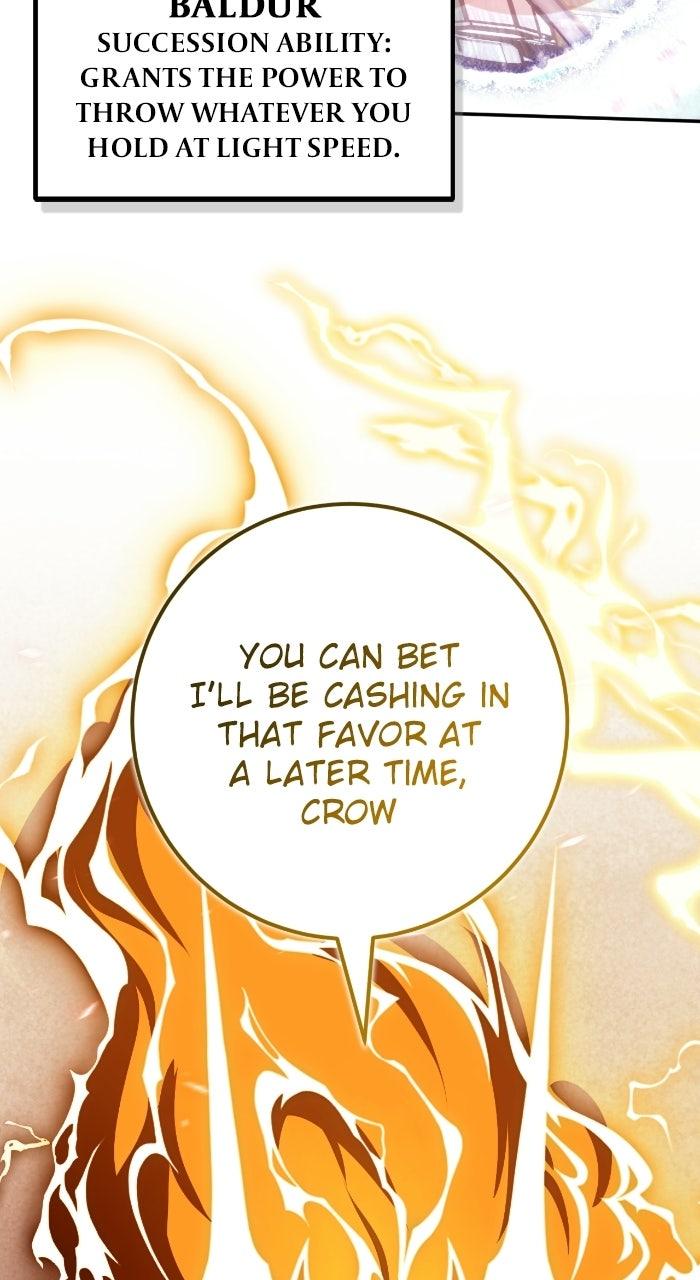 Return to Player Chapter 241 - Page 48